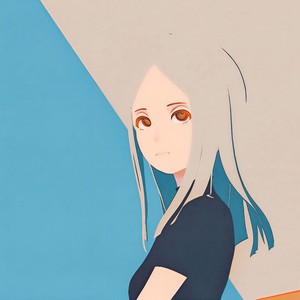 雨とカプチーノ