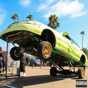 BACK ANOTHER ROUND (feat. V.O.T.G) (Explicit)