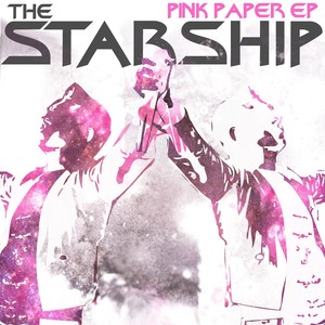 Pink Paper - EP (Explicit)