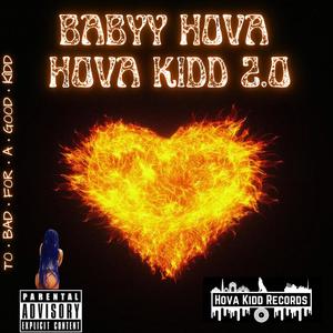 Hova Kidd 2 (Explicit)