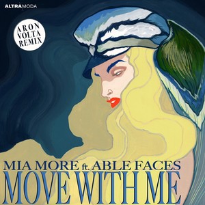 Move With Me (Aron Volta Remix)