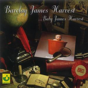 Barclay James Harvest