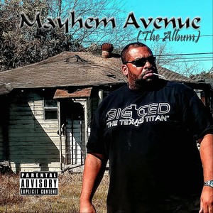 Mayhem Avenue the Album (Explicit)
