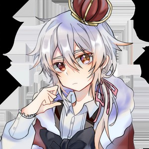 【优UD】你的眼睛像星星 (正太版)