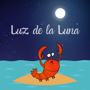 LUZ DE LA LUNA