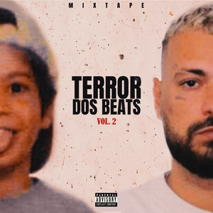 TerrorDosBeats Vol. 2