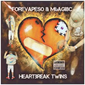 Heartbreak Twins (Explicit)