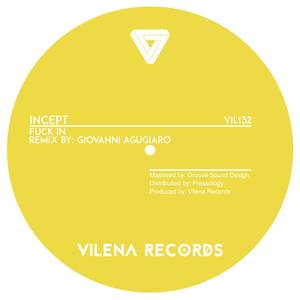 Funk In Space (Original Mix)