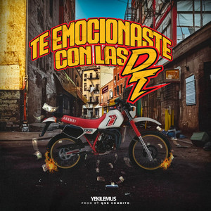 TE EMOCIONASTE CON LAS DT