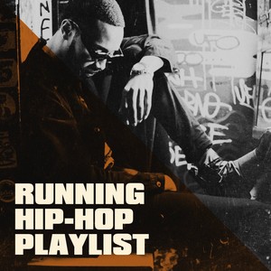 Running Hip-Hop Playlist