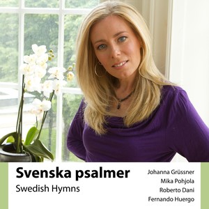Svenska Psalmer (Swedish Hymns)