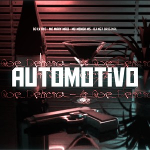 Automotivo Ai Que Delicia (Explicit)