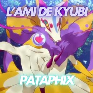 L'ami de Kyubi (Yo-kai Watch) (Explicit)