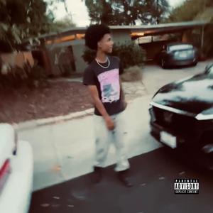 Tr$p (feat. Lil Kobe) (Explicit)