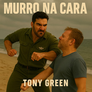 Murro na Cara (Explicit)
