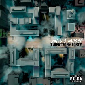 Twentyone Forty (Explicit)