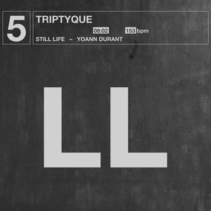 TRIPTYQUE