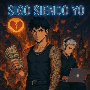 Sigo siendo yo (Explicit)