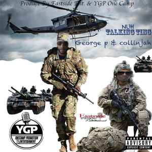 Nuh Talking Ting (Explicit)