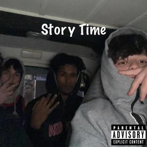 Story Time (feat. TpTopShotta) [Explicit]