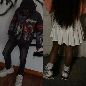 Unexpected (feat. Lil Pelo) (Explicit)