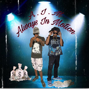 Himothy (feat. Kurt) (Explicit)