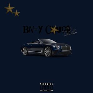 Bntly Coupe (Explicit)