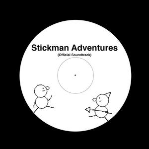 Stickman Adventures Original Soundtrack