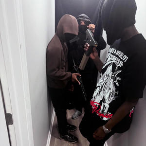 Face Shit (feat. M5, Lil3DoubleO & LilSwerv99) (Explicit)