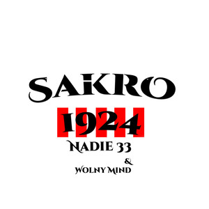 Sakro 1924