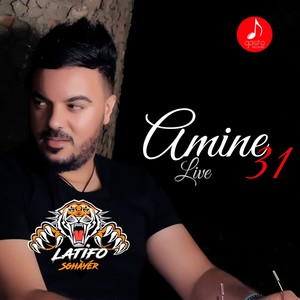 Cheb Amine 31 Live (Live)