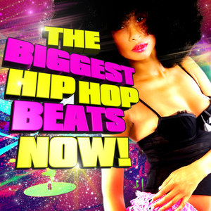 The Biggest Hip Hop Beats Now!