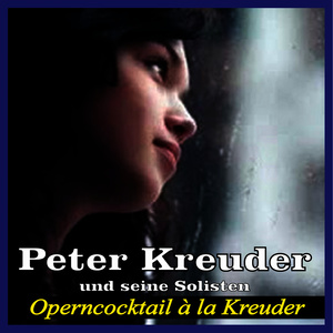 Operncocktail à la Kreuder