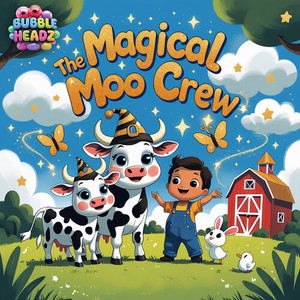 The Magical Moo Crew