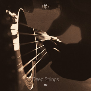 Deep Strings