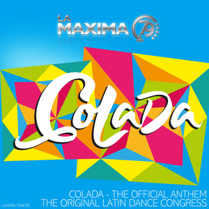 Colada(The Official Anthem)