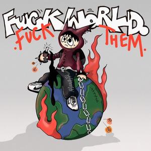 **** World **** Them (Explicit)