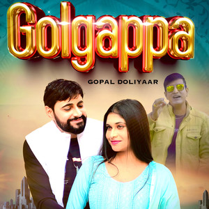 Golgappa