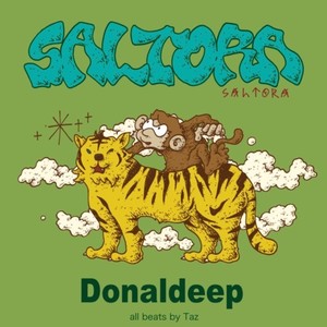 ONE LOVE NO WAR (feat. MOCODAICHI)