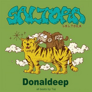 ONE LOVE NO WAR (feat. MOCODAICHI)