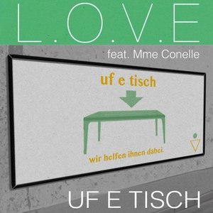 Uf e Tisch