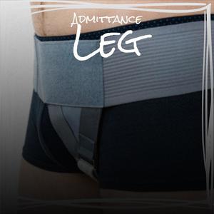 Admittance Leg