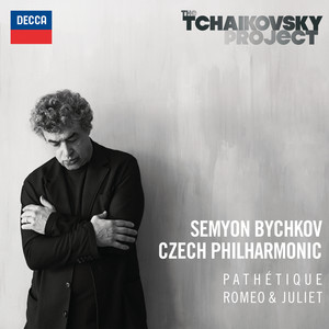 Tchaikovsky - Romeo & Juliet Fantasy Overture, TH 42 (ゲンソウジョキョクロメオトジュリエット|幻想序曲《ロメオとジュリエット》)