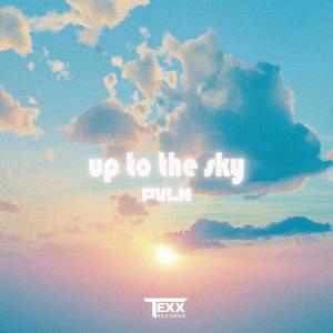 Up to the Sky