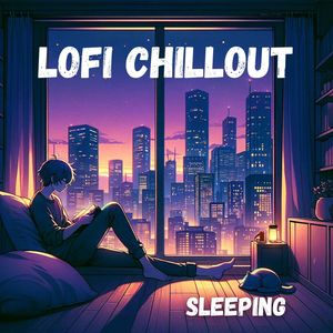 Restful Rhythms (Sleeping Lofi Chillout)