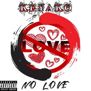 No Love (feat. Ad87 & Kyle Abram) [Explicit]