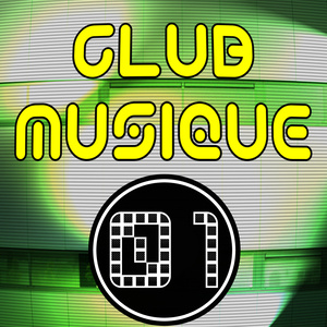 CLUB MUSIQUE