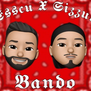 Bando (feat. Sizzurp) [Explicit]