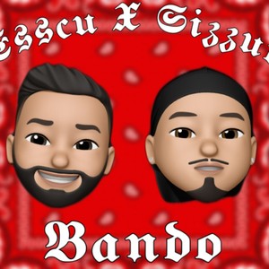 Bando (feat. Sizzurp) (Explicit)