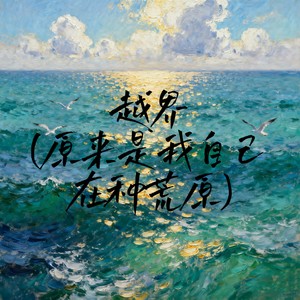 越界 (原来是我自己在种荒原)